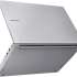 Ноутбук MAIBENBEN M557 15.6", IPS, AMD Ryzen 7 5825U 2ГГц, 8-ядерный, 16ГБ DDR4, 512ГБ SSD,  AMD Radeon Graphics, Linux, серебристый [m5571sf0lsre1]